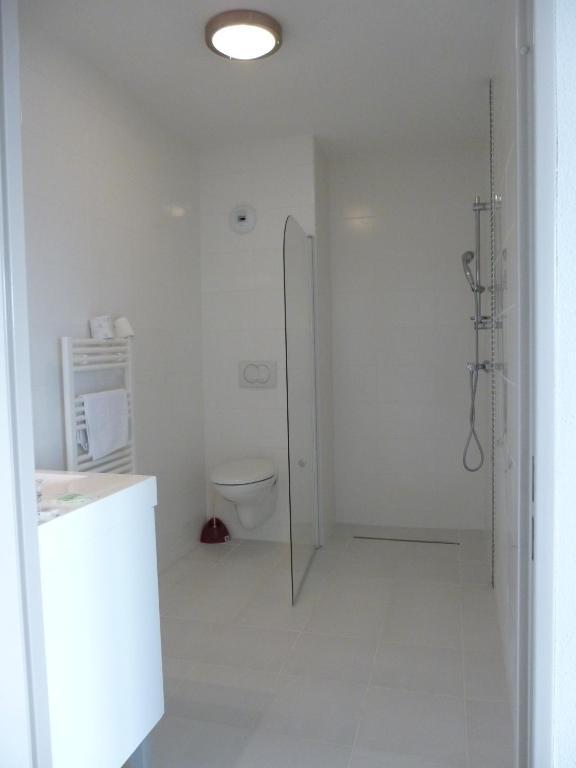 La Residence Therm'Appart Vichy Kamer foto